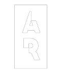 AR Fashion Services Logo